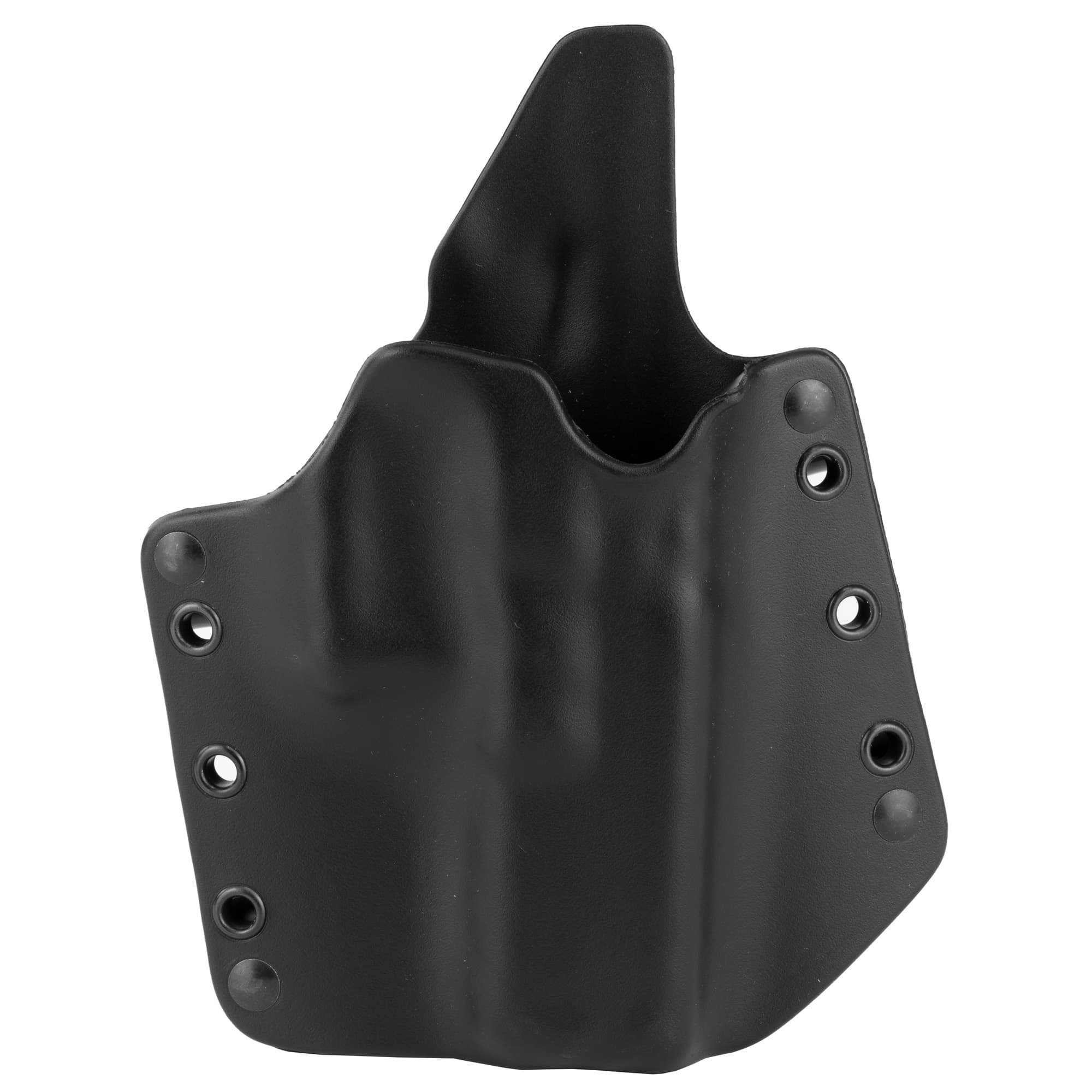 Stealth Operator Full Size OWB Holster H50054 Black Right-Hand