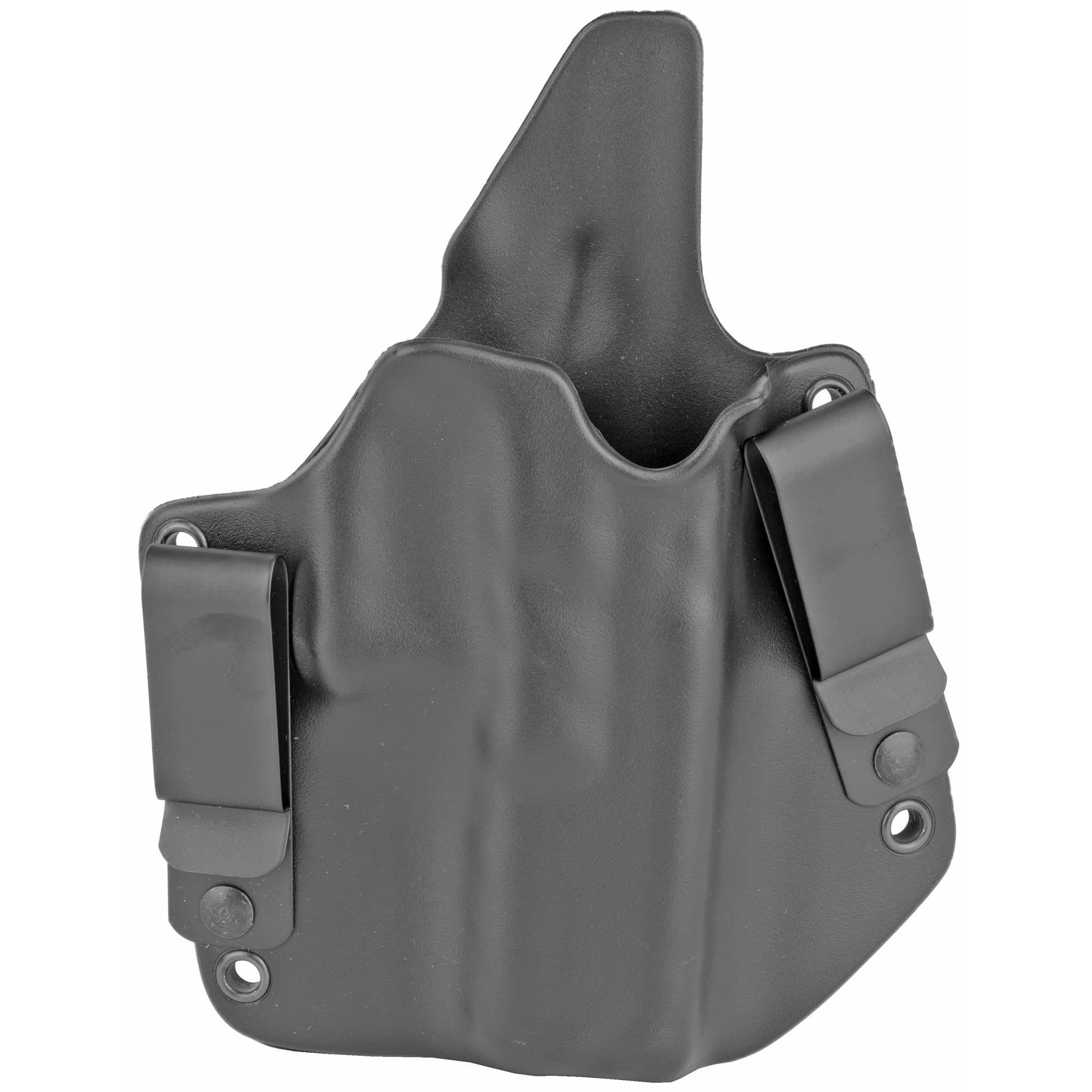 Stealth Operator Full Size IWB Holster H60216 Right Hand Black