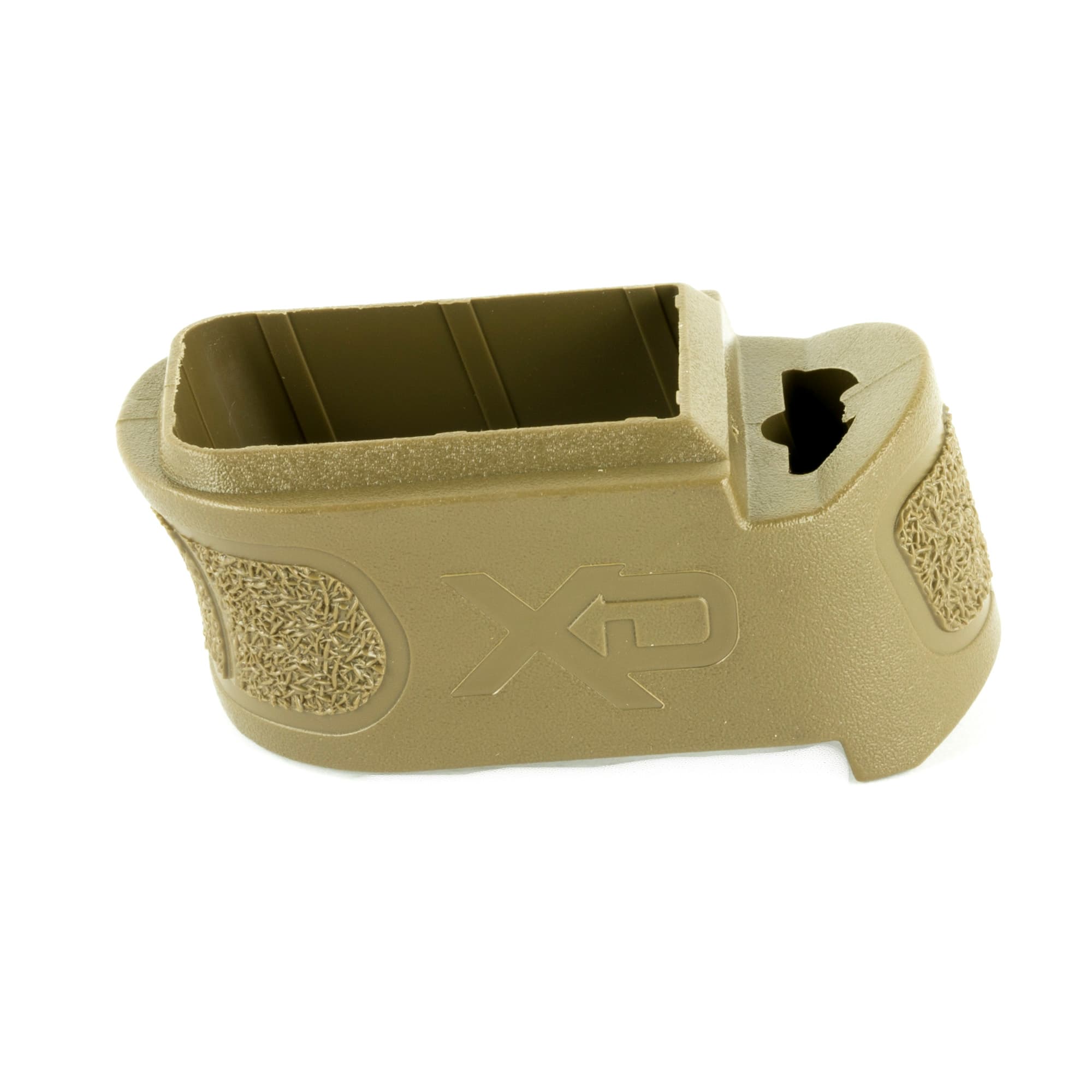 Springfield Armory XD Mod.2 X-Tension Grip Sleeve XDG5003FDE 9mm/.40 S&W FDE