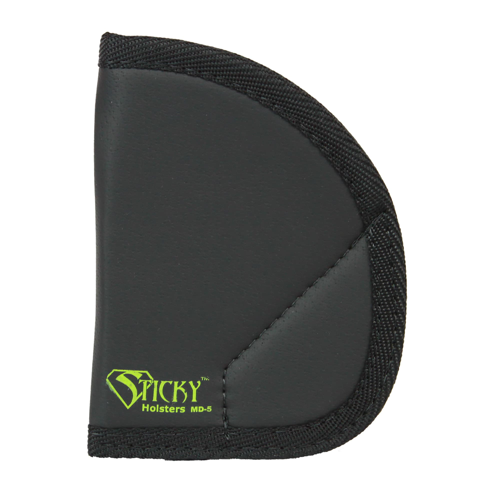 Sticky Holsters MD-5 Medium IWB Pocket Holster Fits J-Frame to 2.25 in