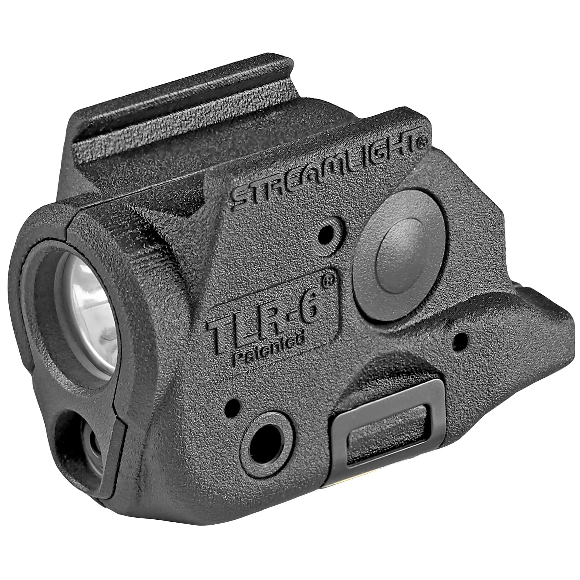 Streamlight TLR-6 Weapon Light for Springfield Hellcat 69287 Red Laser