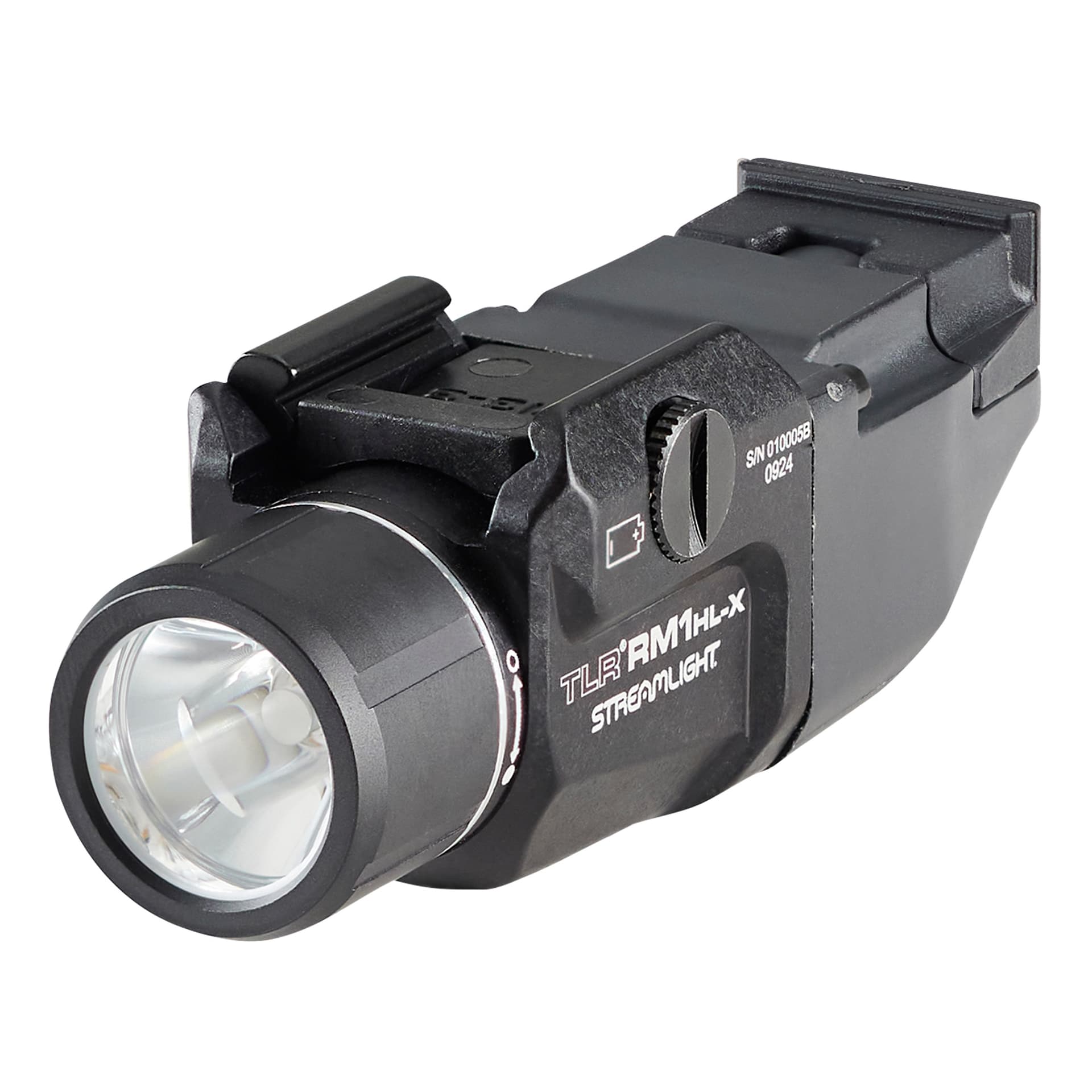 Streamlight TLR RM 1 HL-X USB Weapon Light 69484 1000 Lumens