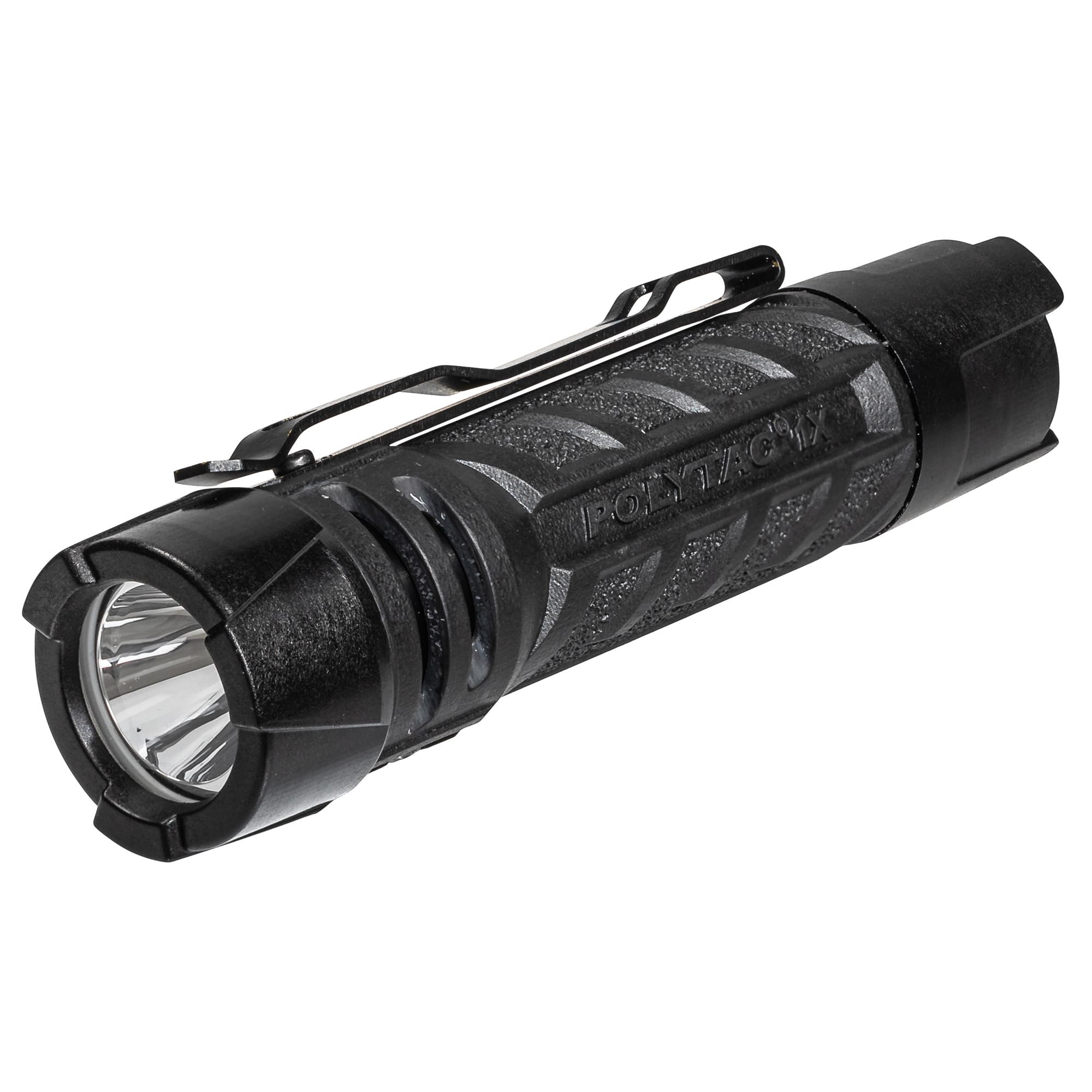 Streamlight PolyTac 1X USB Flashlight 86001 500 Lumen