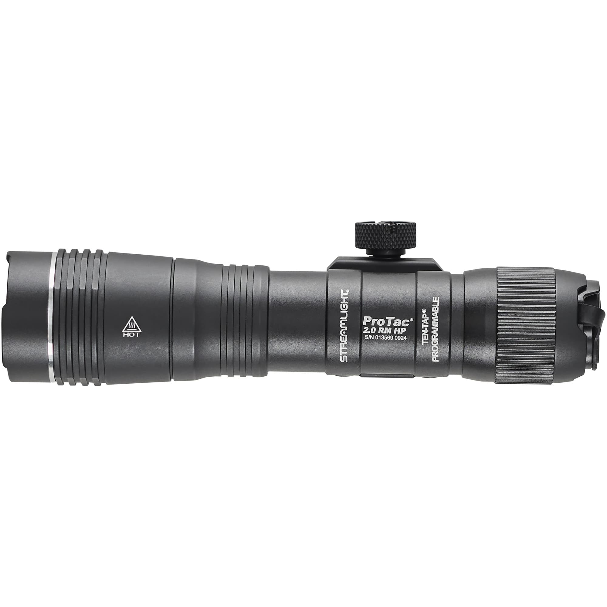 Streamlight ProTac 2.0 Rail Mount HP 89013 2000 Lumen Weapon Light