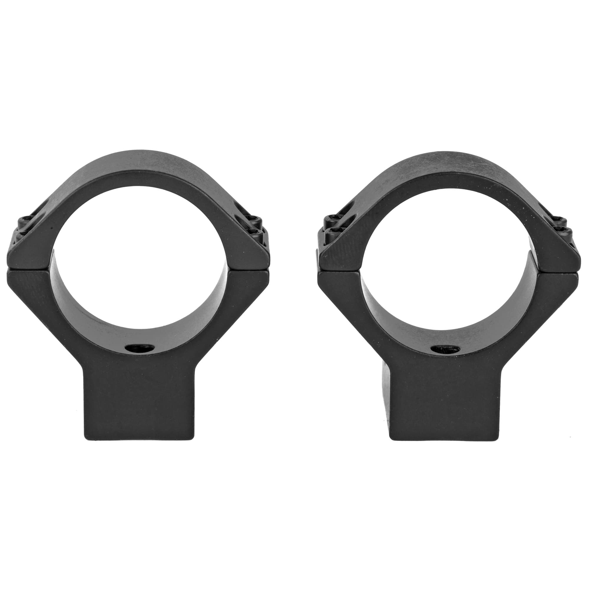 Talley Lightweight One-Piece Scope Rings 740714 Tikka T3/X 30mm Medium