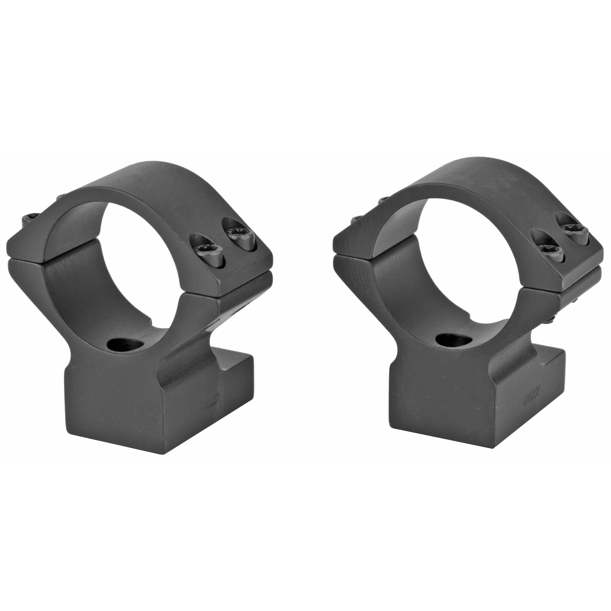Talley Manufacturing Henry Lever Action Scope Mount 940336 1 in Medium Rings