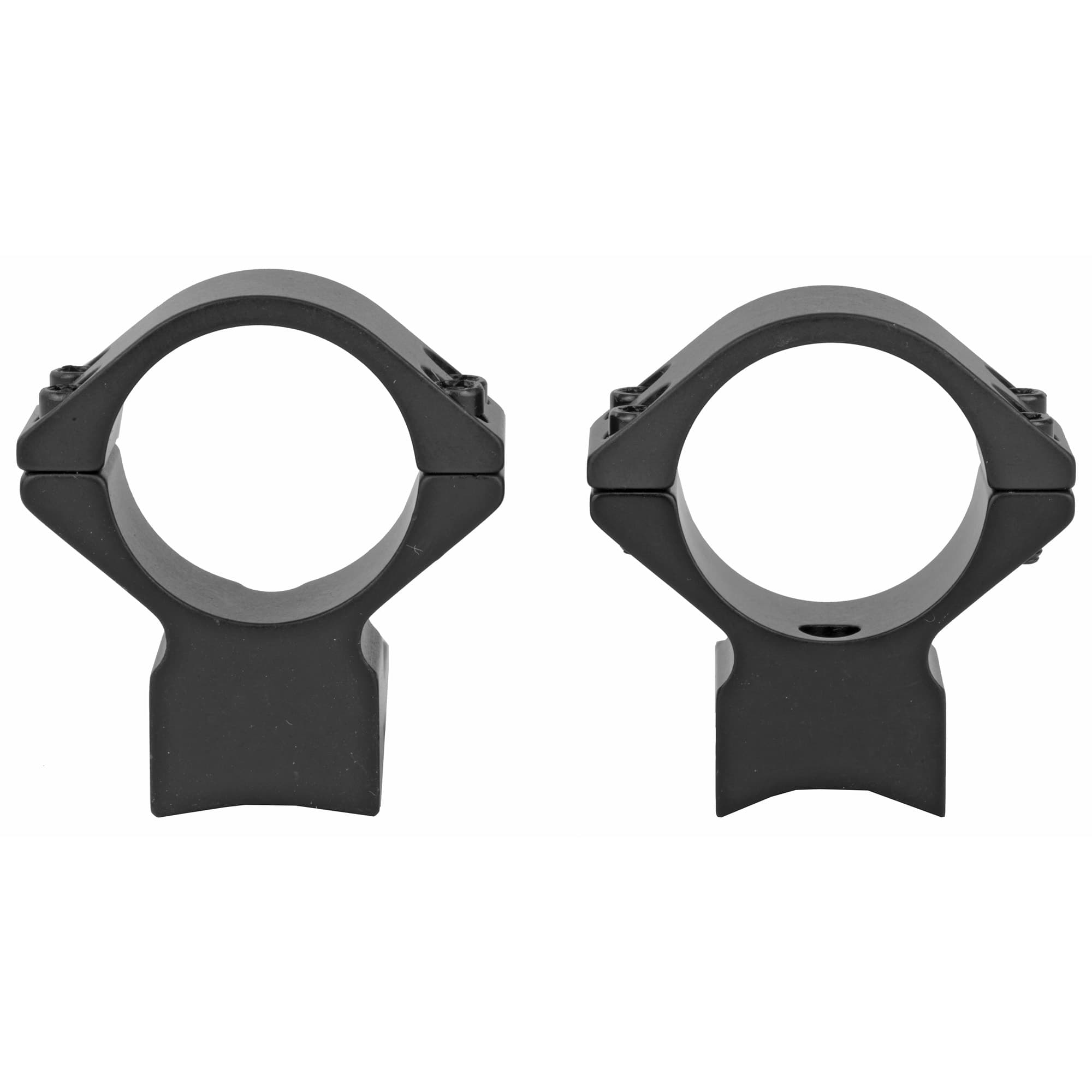 Talley Manufacturing Remington 700 Scope Ring Mounts 940700 1 in Medium