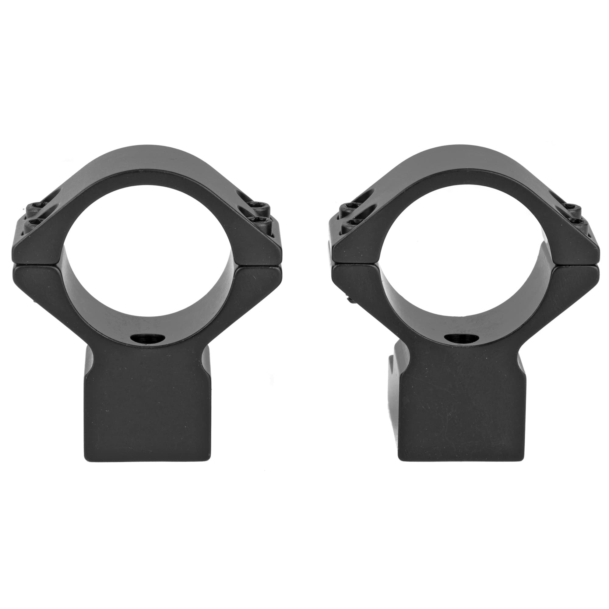Talley Manufacturing Tikka T3/X Scope Mount 950714 1 in High