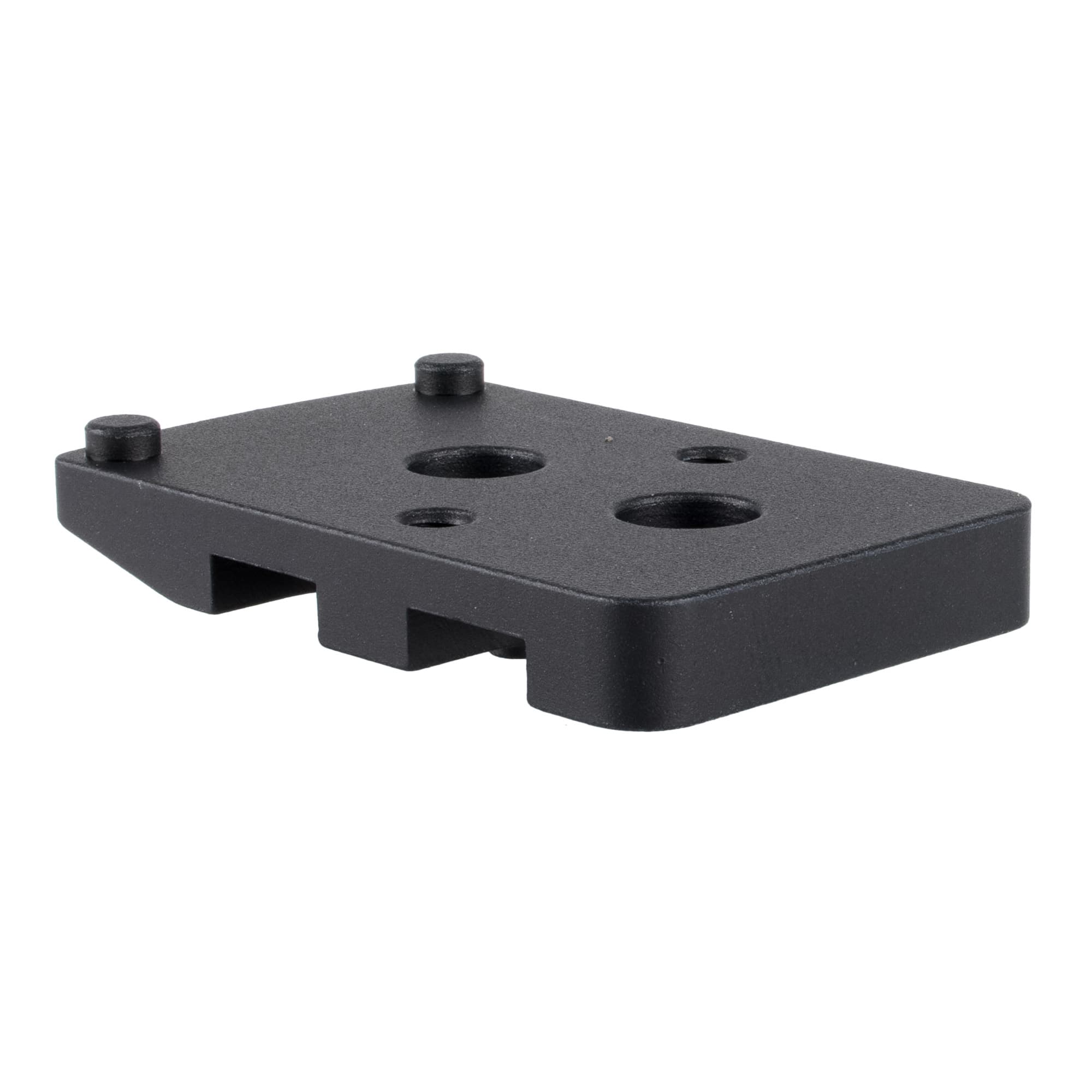 Trijicon RMR Footprint Accessory Ring Plate AC32117 for 0.8 in Adjusters