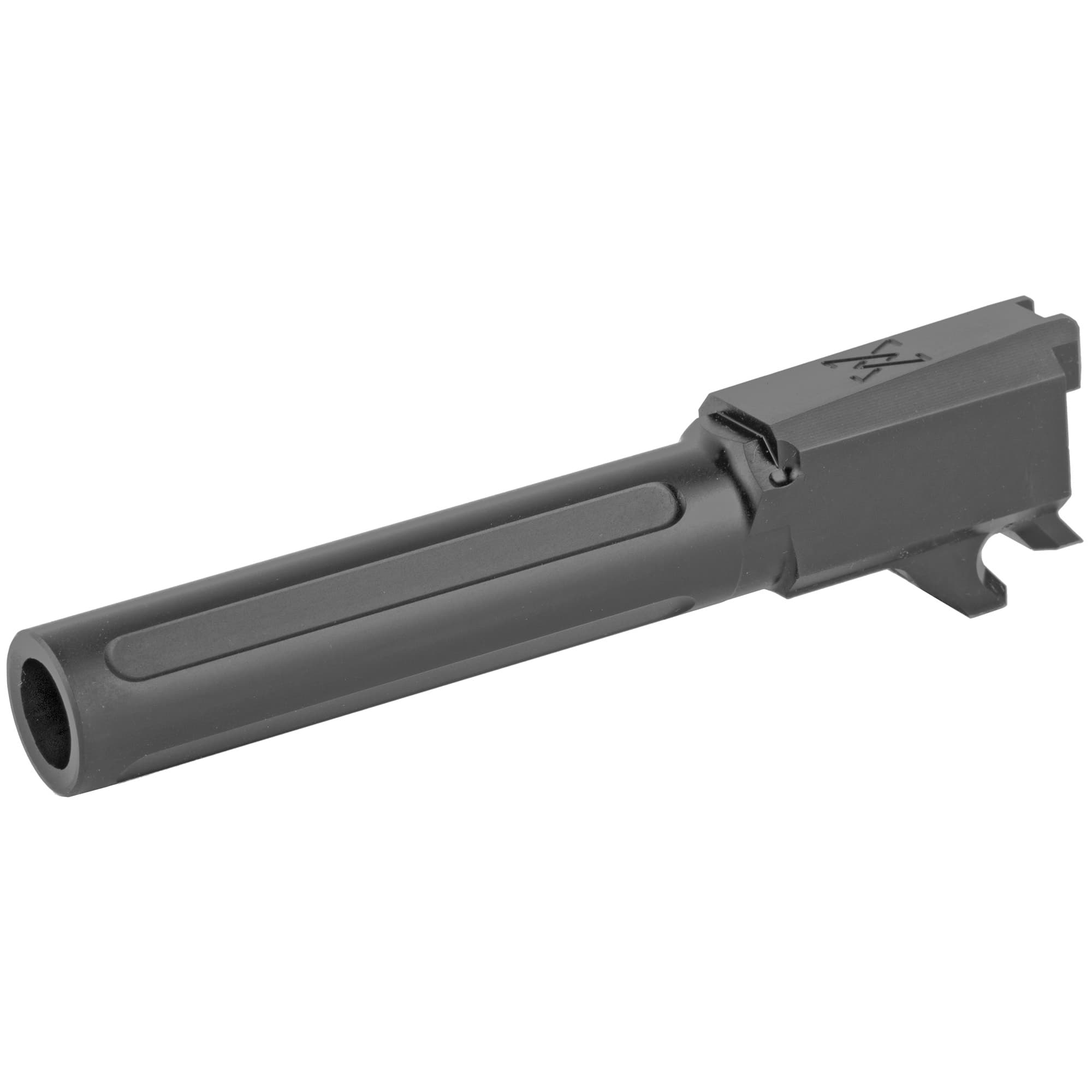 True Precision P365XL Standard Barrel TP-P365XLB-XBC 9mm Black DLC