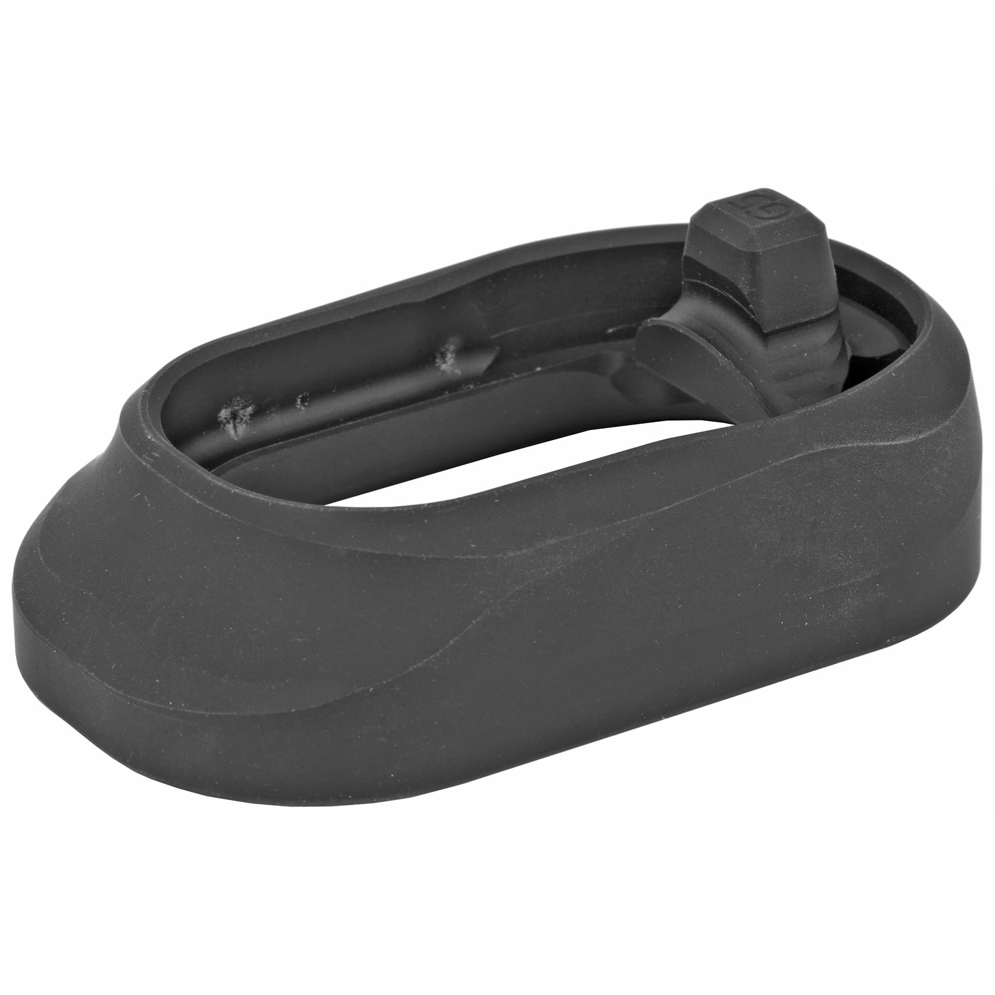 Taran Tactical Innovations Competition Magwell GMW5-A00 Black Aluminum
