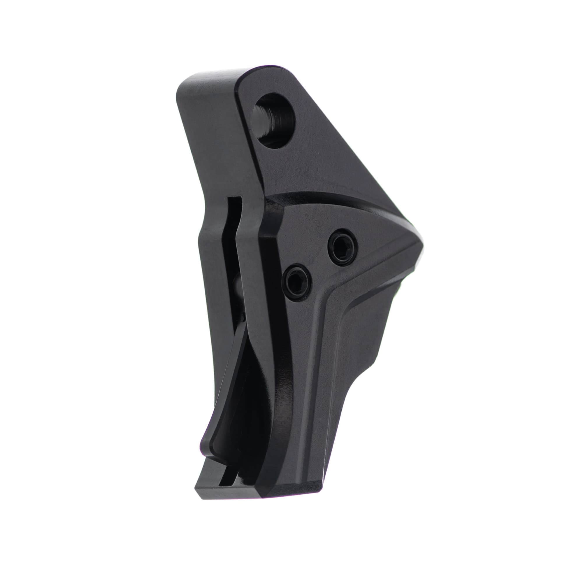 Tyrant CNC I.T.T.S. Trigger for Glock Gen 5 TD-GTRIG-5-BLACK-BLACK Black