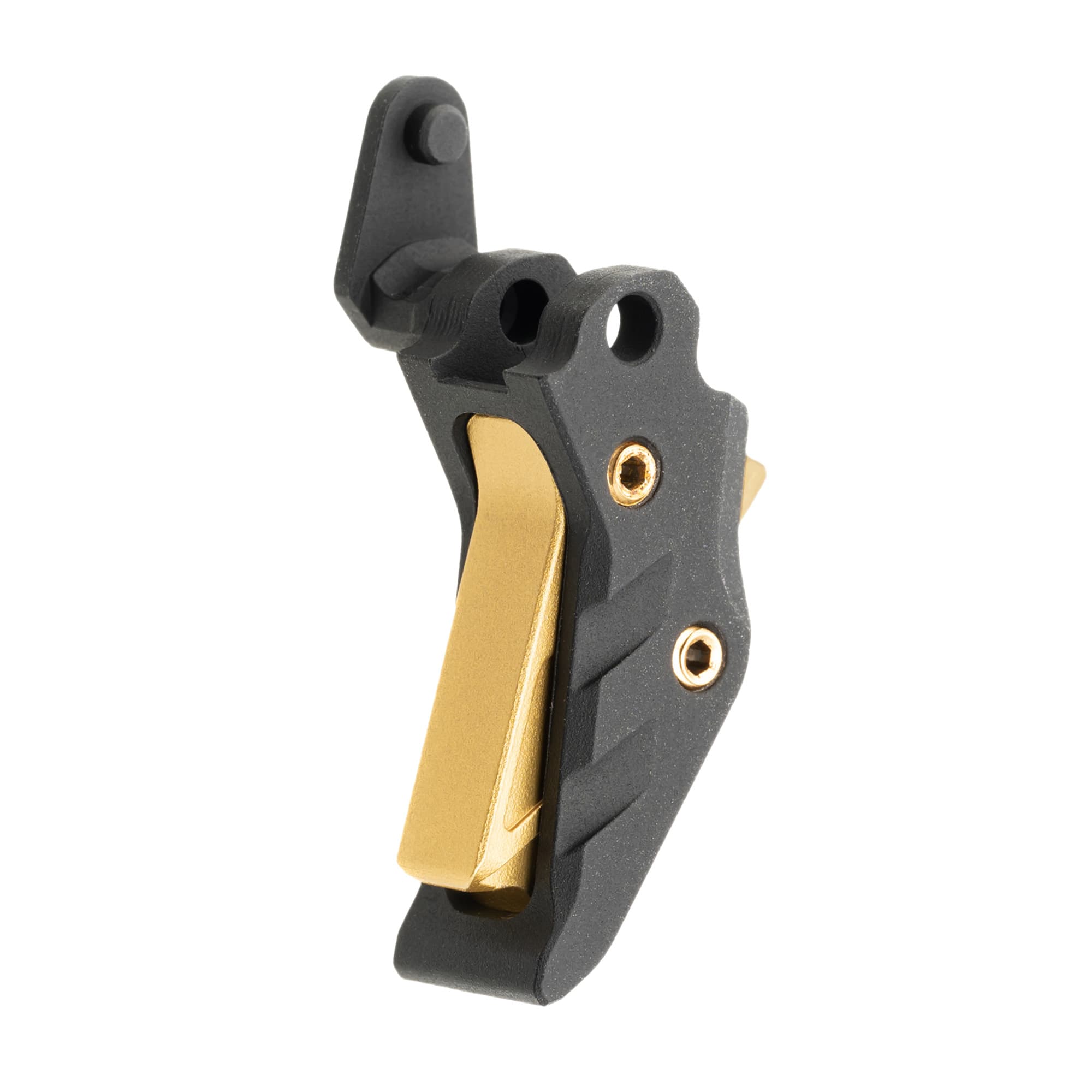 Tyrant CNC Sig P365 IntelliFire Trigger TD-P365-TRIG-Black-Gold Black/Gold