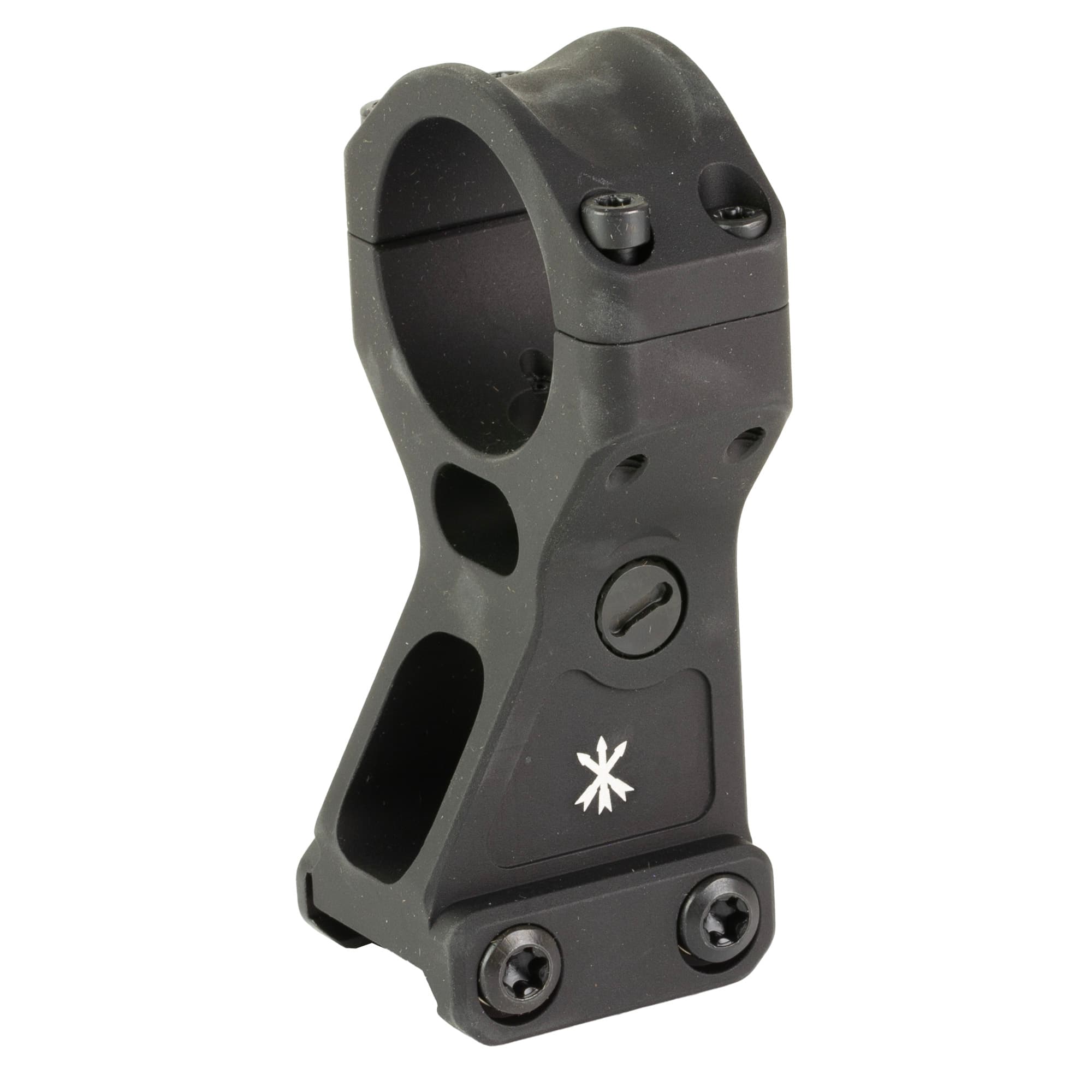 Unity Tactical FAST PRO Mount FST-PROB 2.26in Optical Centerline Black