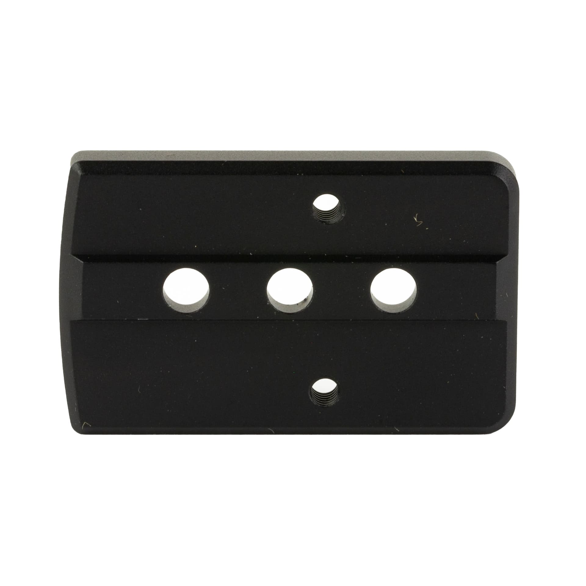 Unity Tactical FAST Optic Adapter Plate FST-SOPR RMR/SRO Footprint Aluminum