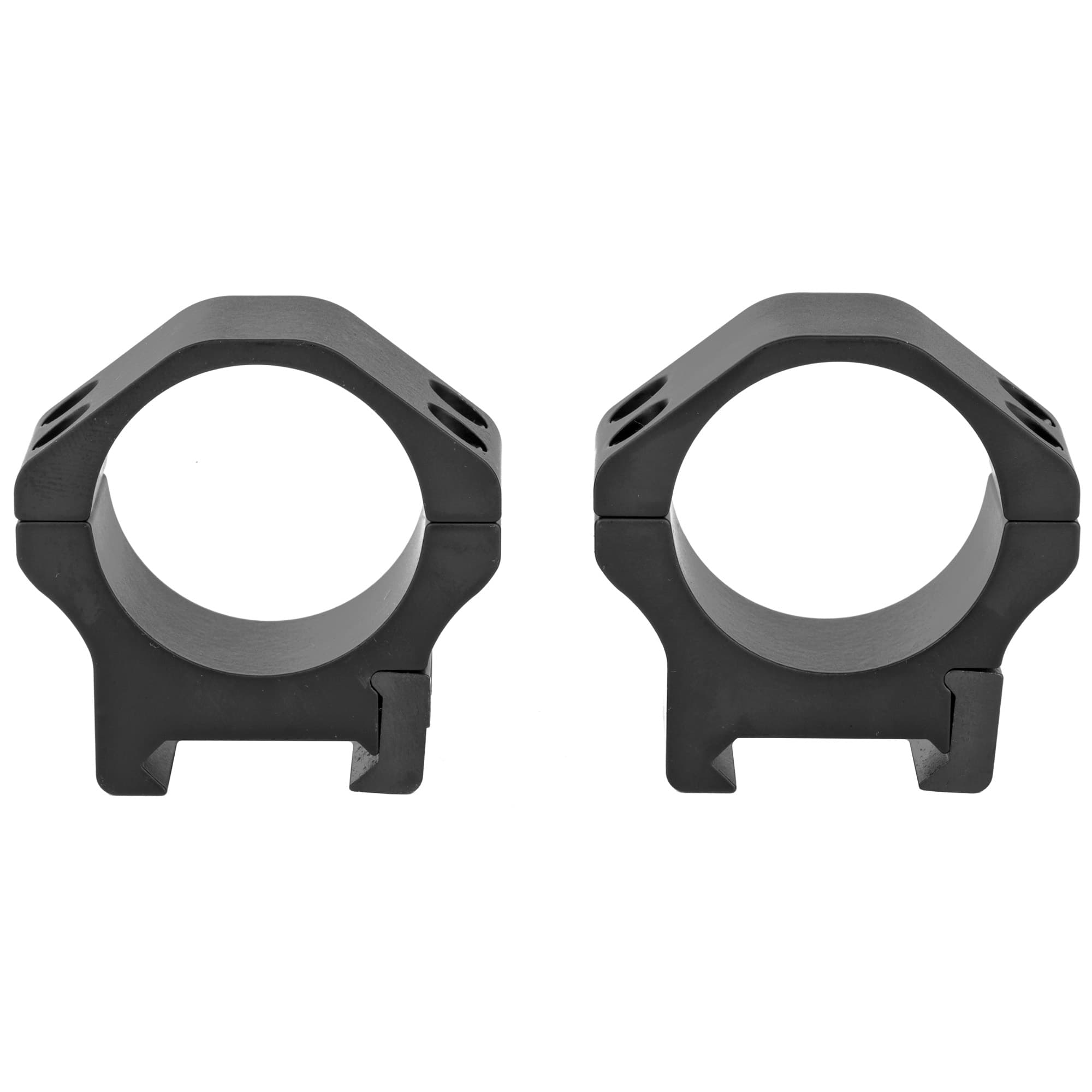 Warne Maxima Horizontal 513M 30mm Low Matte Scope Rings
