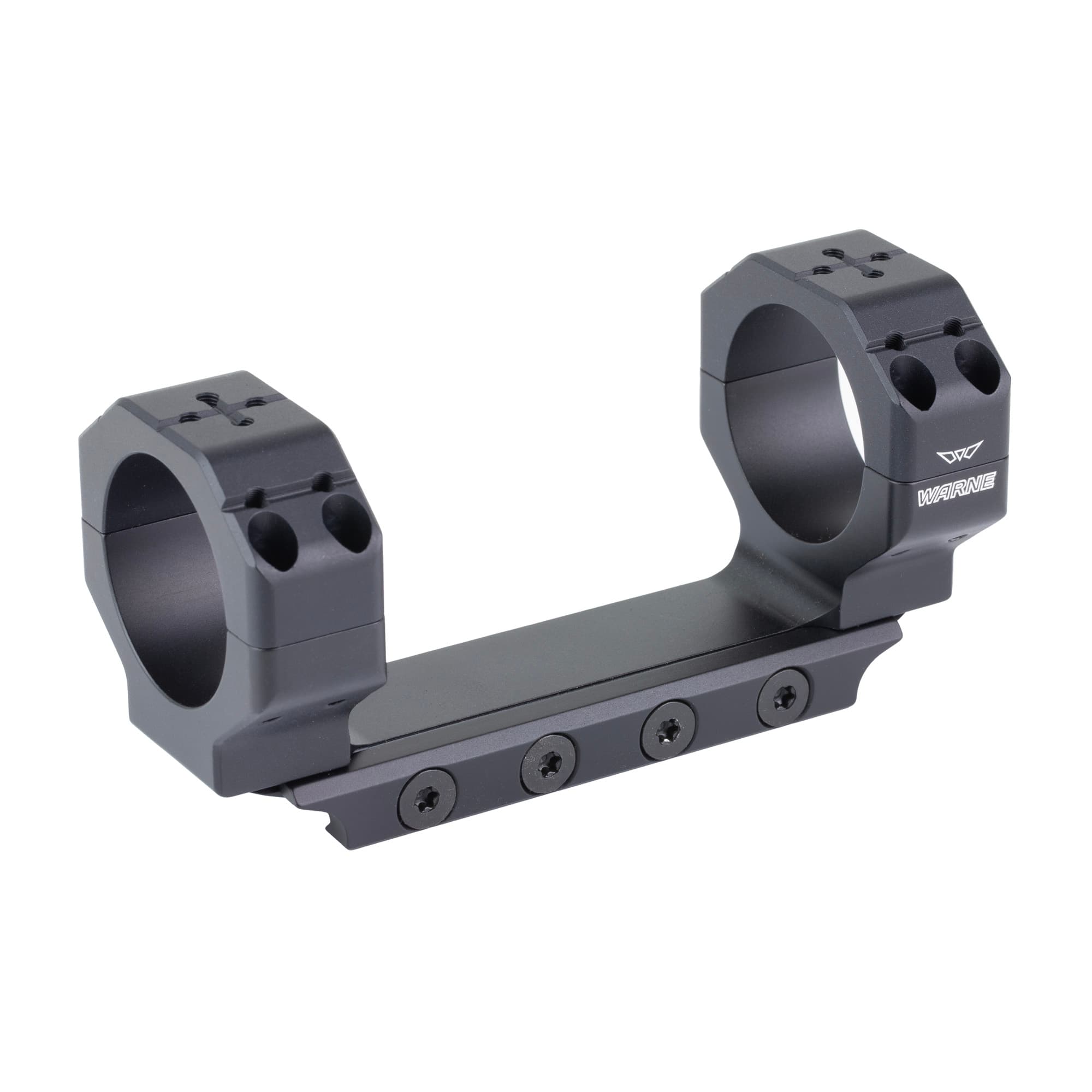 Warne Skyline One-Piece Precision Scope Mount 7848M 36mm MSR Height