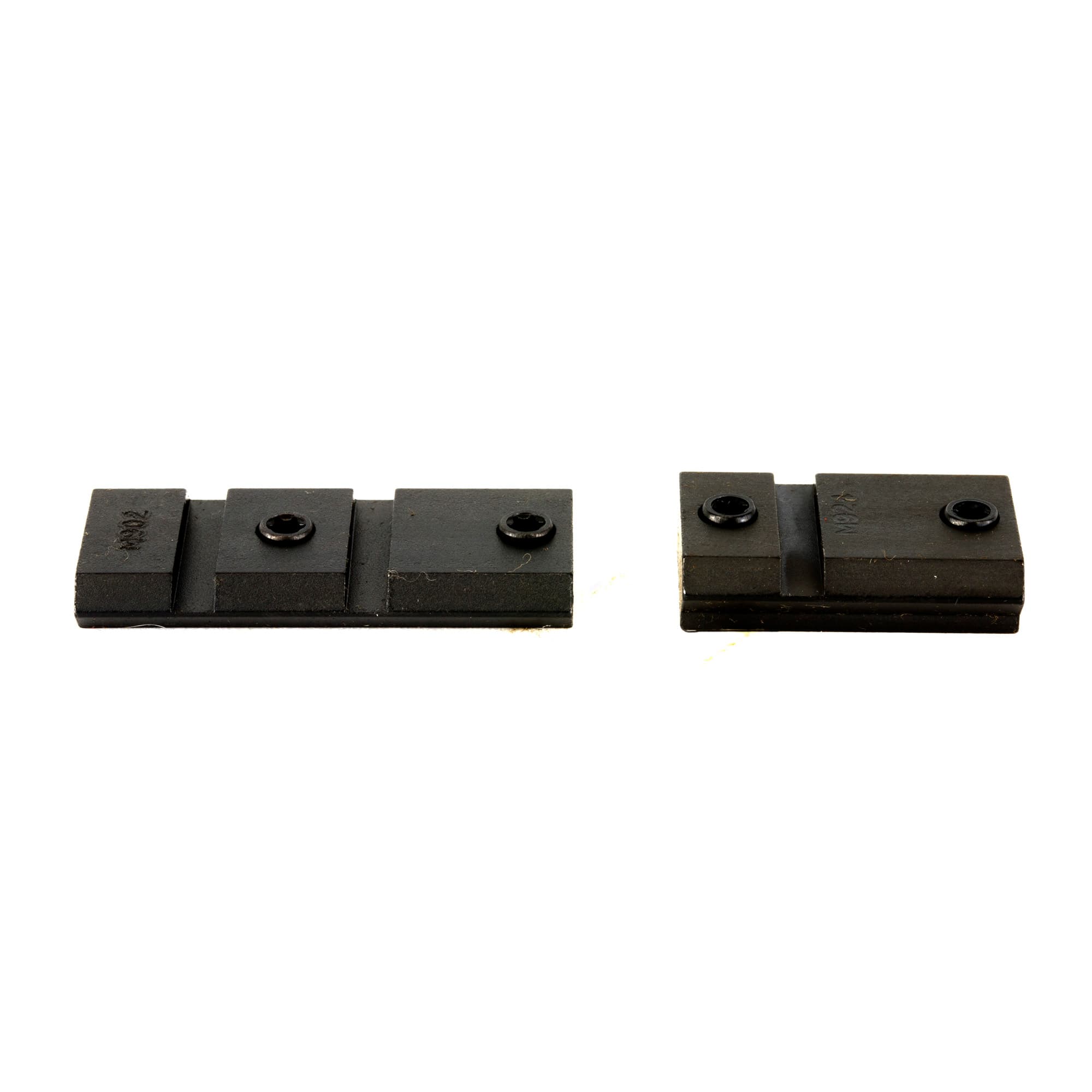 Warne Maxima Steel 2-Piece Scope Base M902/924M Winchester Model 70 Matte