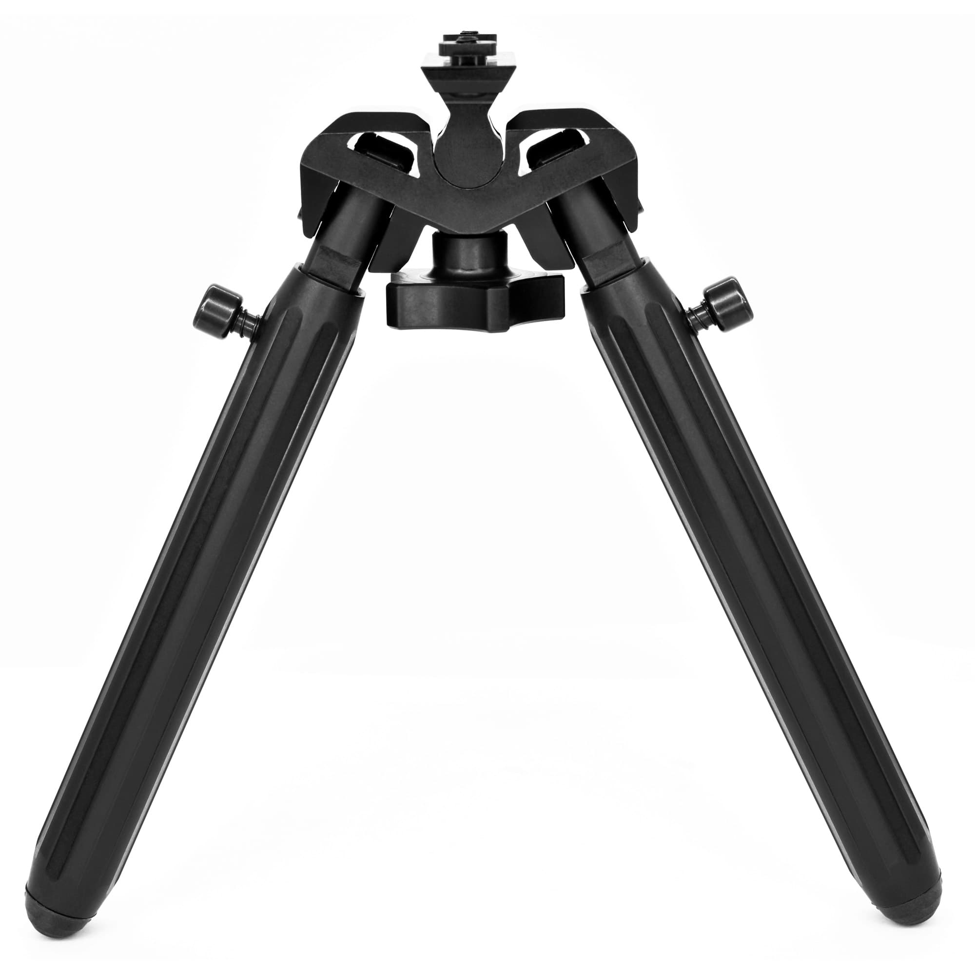 Warne Vapor Bipod M-LOK V7934M Black Aluminum