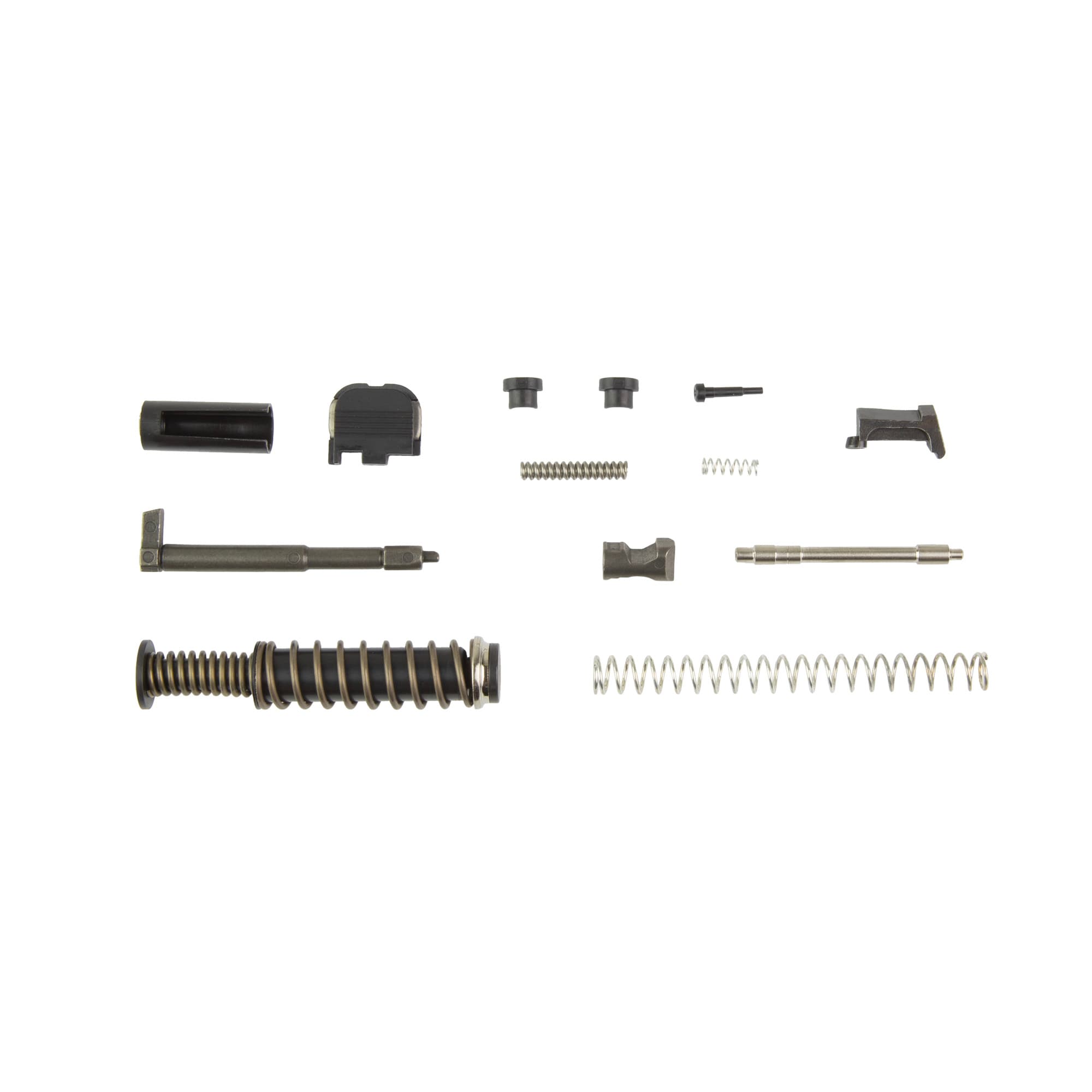 Zaffiri Precision Upper Parts Kit UPK-G4348 for Glock 43/43X/48