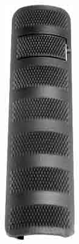 Troy Industries BattleRail Cover 6.2 in Black SCOV-BRC-36BT-00 3-Pack