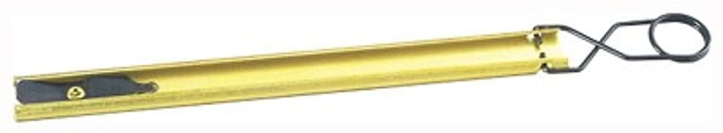 Traditions In-Line 209 Capper A1418 Brass Holds 12 with Lanyard Loop