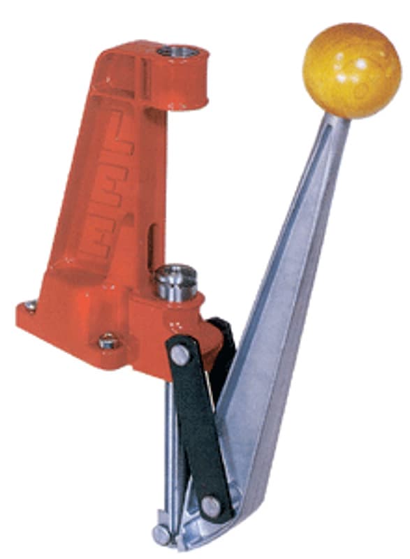 Lee Precision Breech Lock Reloader Press 90045 Single Stage