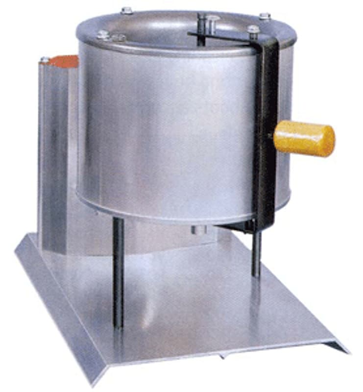 Lee Precision Pro 4-20 Melting Pot 90947 20 lb Capacity
