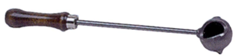 Lyman Lead Dipper 2867790 Cast Iron Ambidextrous