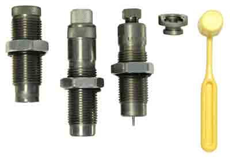 Lee Precision Full Length 3-Die Set 90698 .300 Remington Ultra Magnum