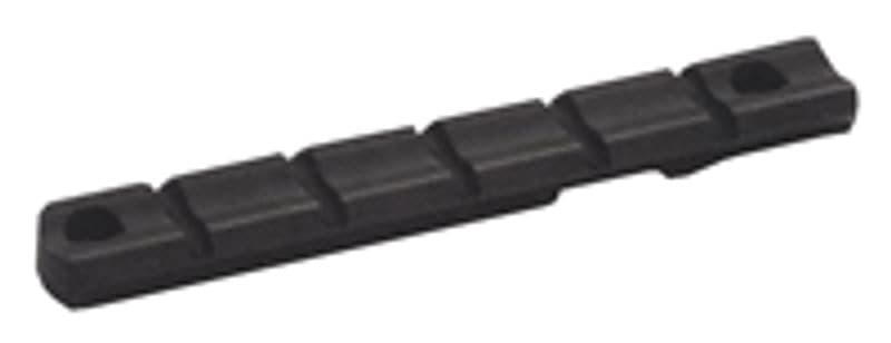 Browning Buck Mark Scope Base 12328 One-Piece Picatinny Alloy Black