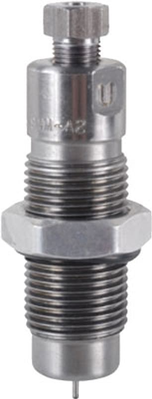 Lee Precision 9mm Luger Undersized Carbide Sizing Die 90313 Die Only