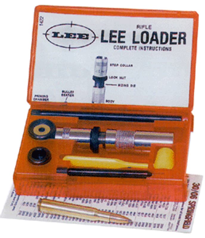 Lee Classic Lee Loader 90248 30-06 Springfield