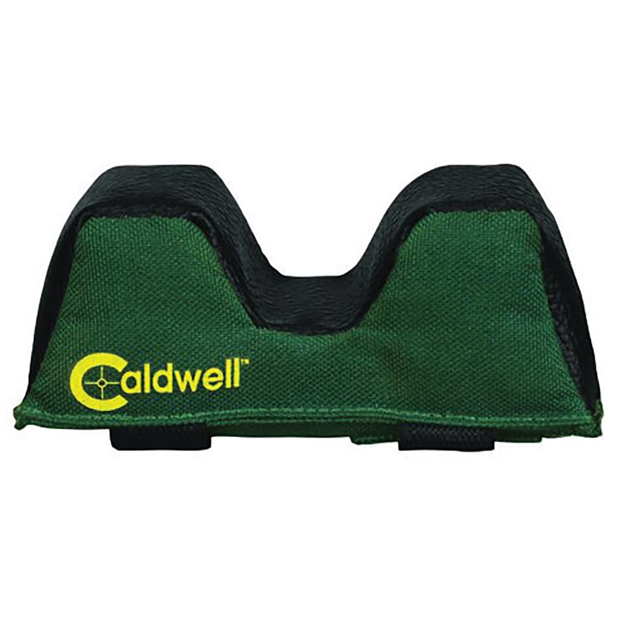 Caldwell Universal Front Rest Bag 108325 Narrow Sporter Forend Filled