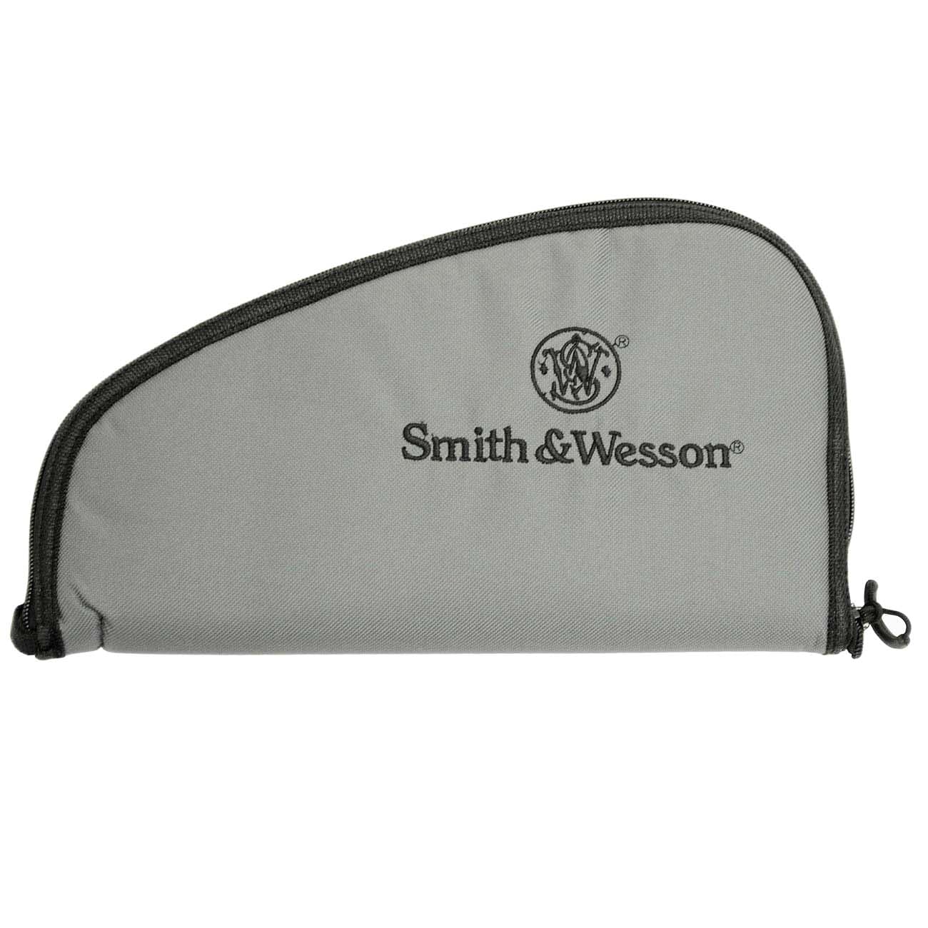Smith & Wesson Defender Handgun Case 110019 Medium Soft Sided