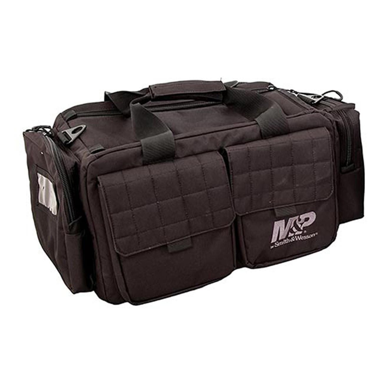 Smith & Wesson M&P Officer Tactical Range Bag 110023 Black