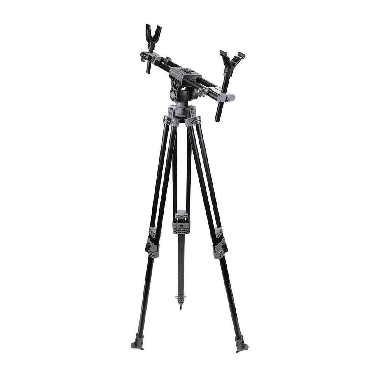 BOG FieldPod Magnum Hunting Rest 1100474 20-60in Height Adjustable