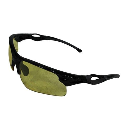 Smith & Wesson M&P Harrier Shooting Glasses 110175 Interchangeable Lenses