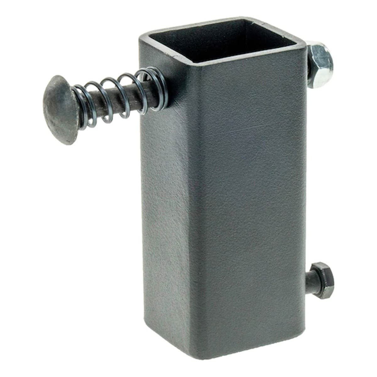 Caldwell T-Post Plate Hanger 1102669 for AR500 Steel Targets