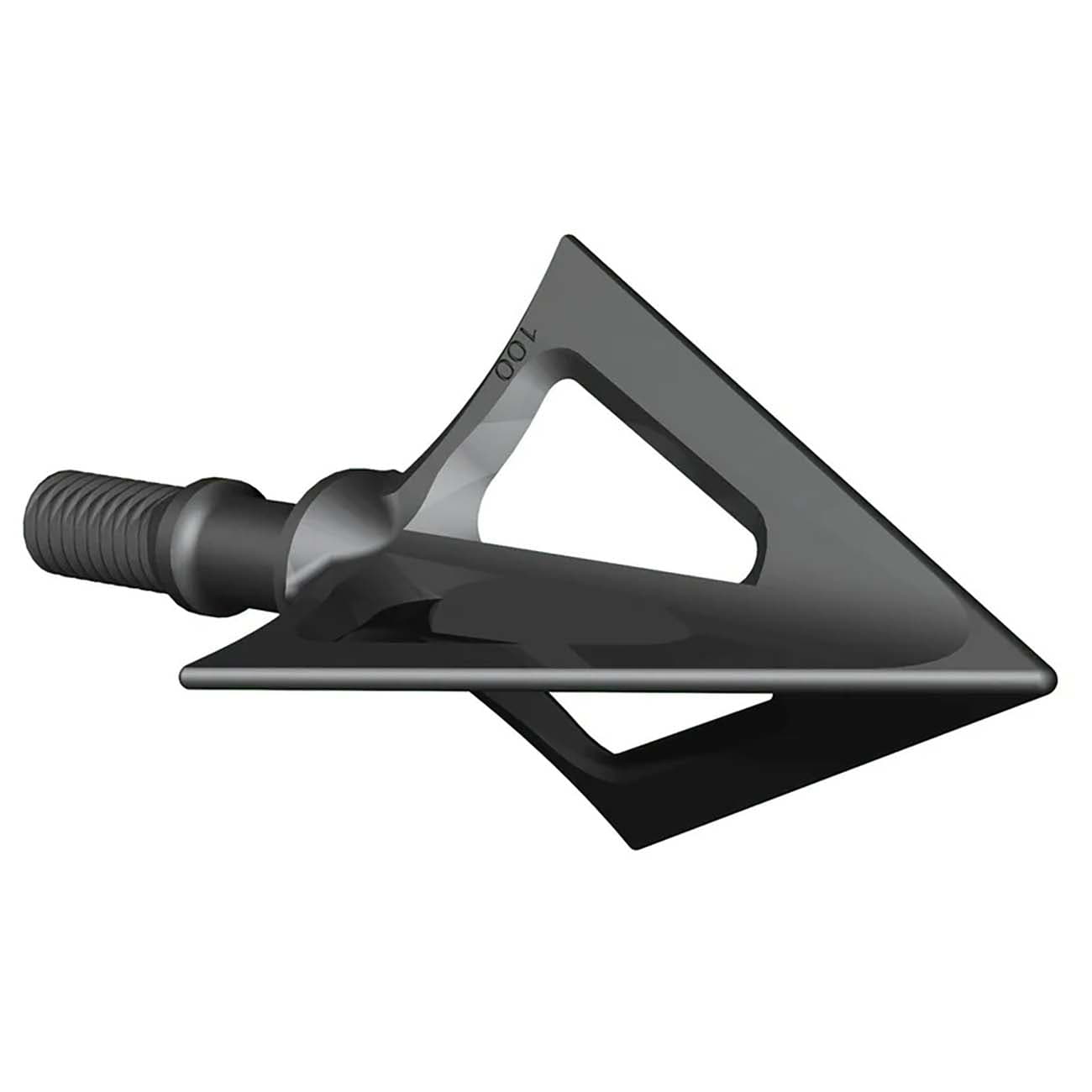 G5 Outdoors Montec Pre-Season Broadhead 114 100 Grain 3 Pack