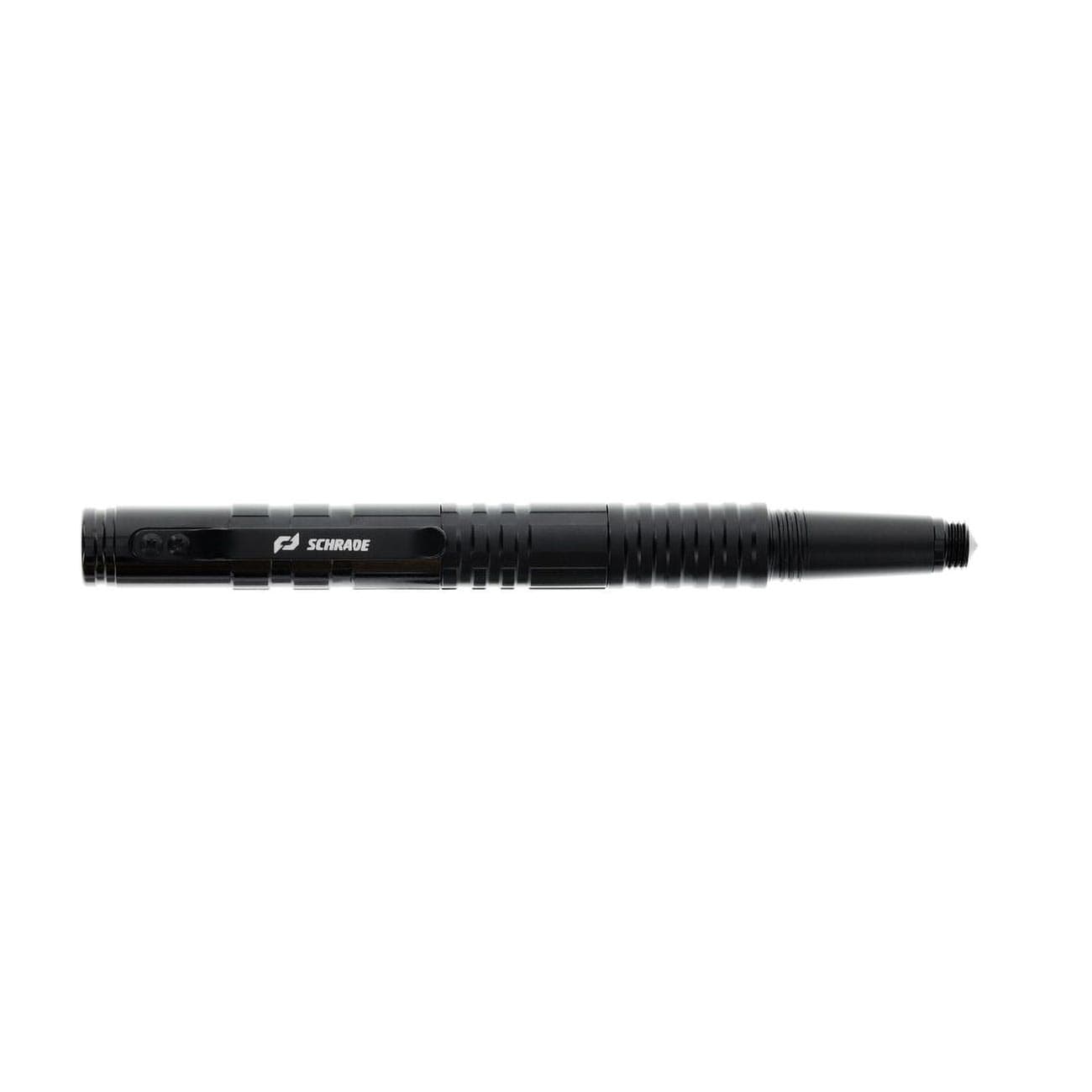 Schrade Delta Class Reckon Ultimate Pen 1182529 Aluminum Tactical Pen