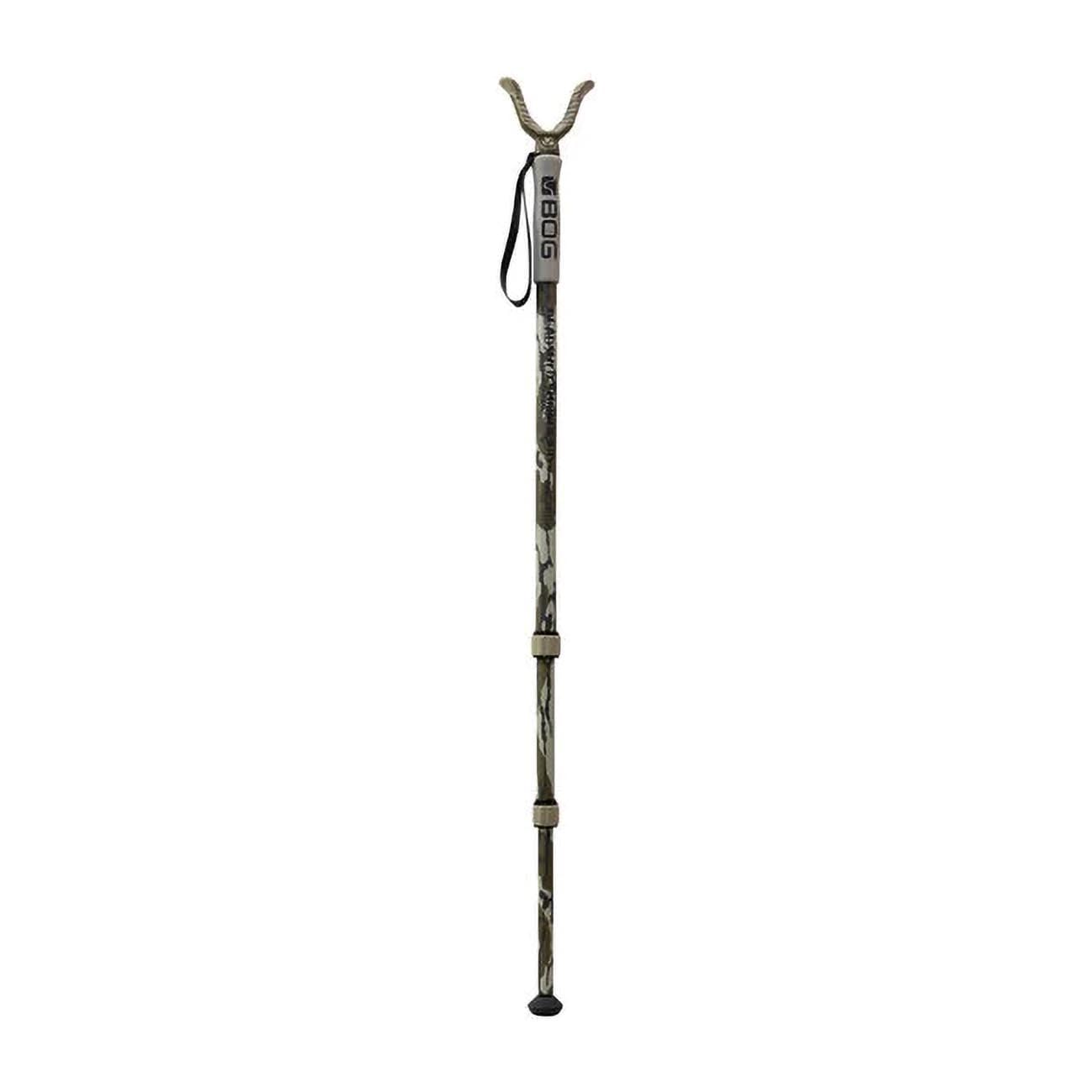 BOG DeadShot Monopod 1237288 Mossy Oak Bottomland Camo