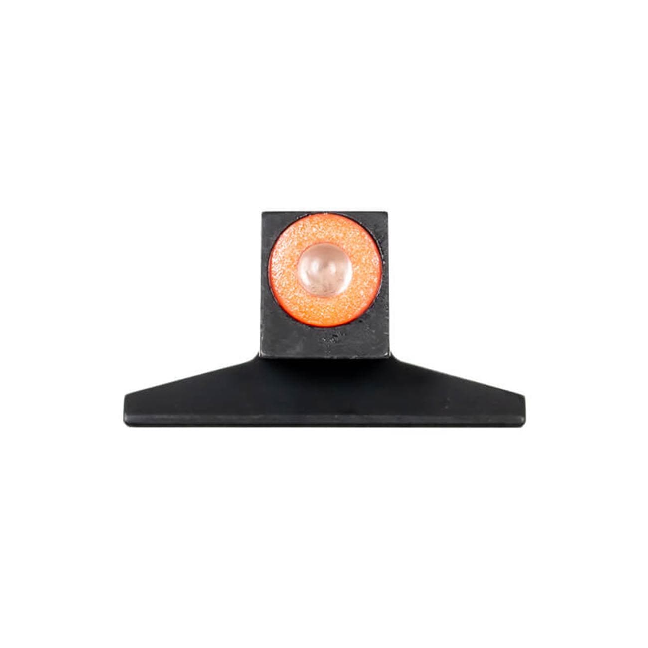Night Fision 1911 Tritium Front Sight 1911-326-001-OGXX Orange 0.160in Blade