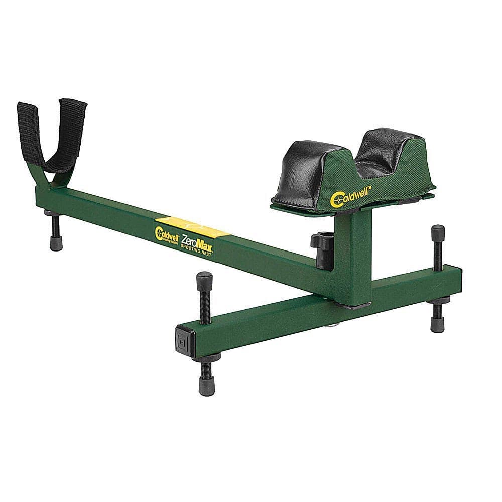 Caldwell Zero-Max Shooting Rest 546889 Steel Frame