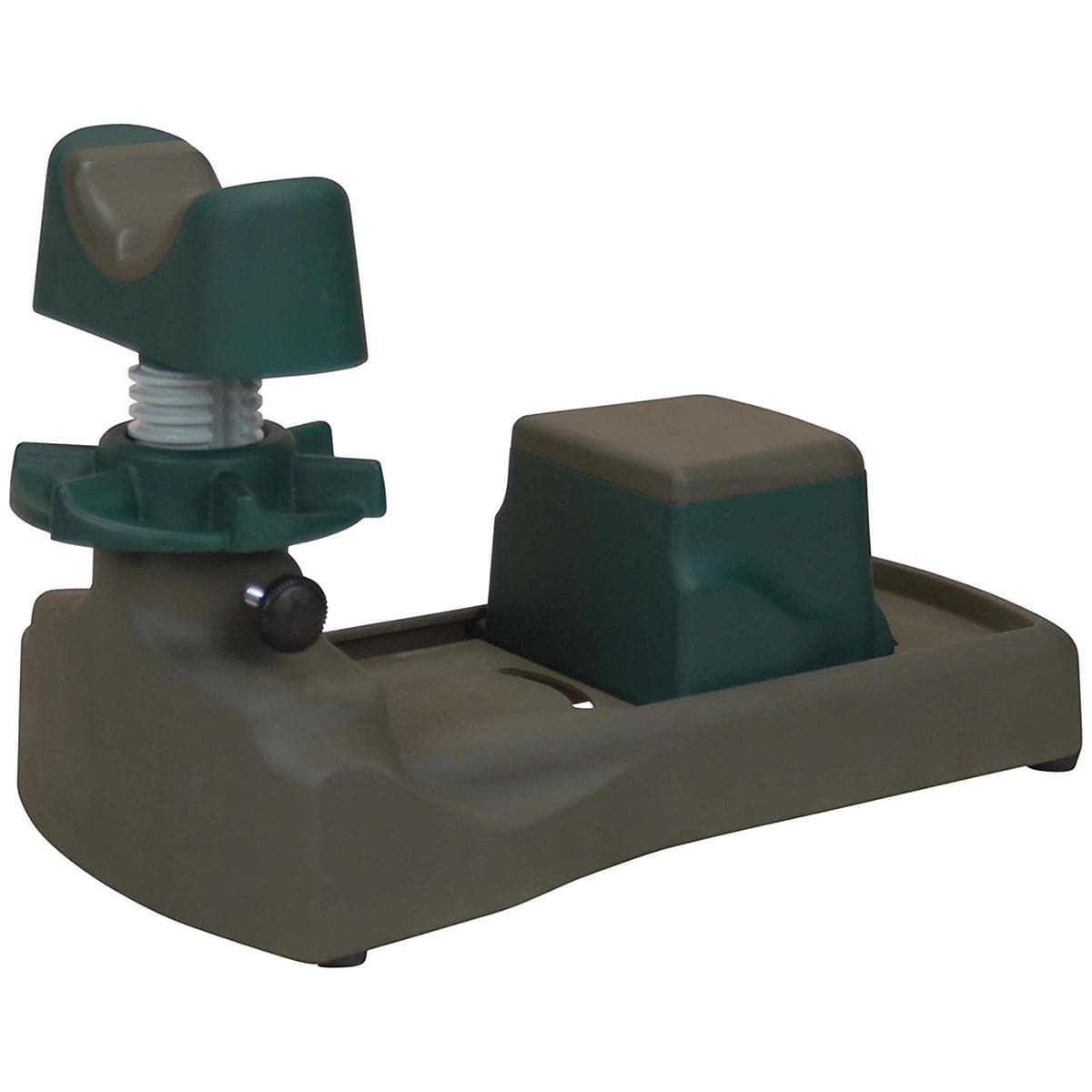 Caldwell The Pistolero Handgun Shooting Rest 562771 Adjustable Polymer