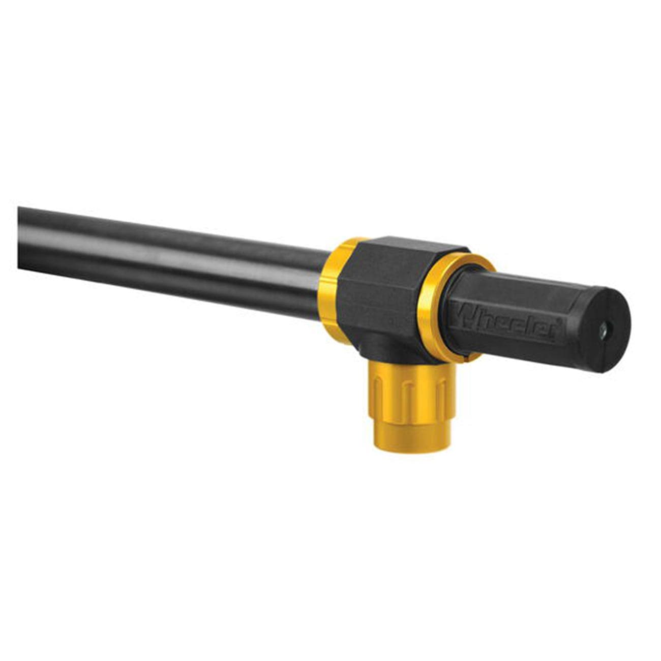 Wheeler Professional Laser Bore Sighter 589922 Green Laser