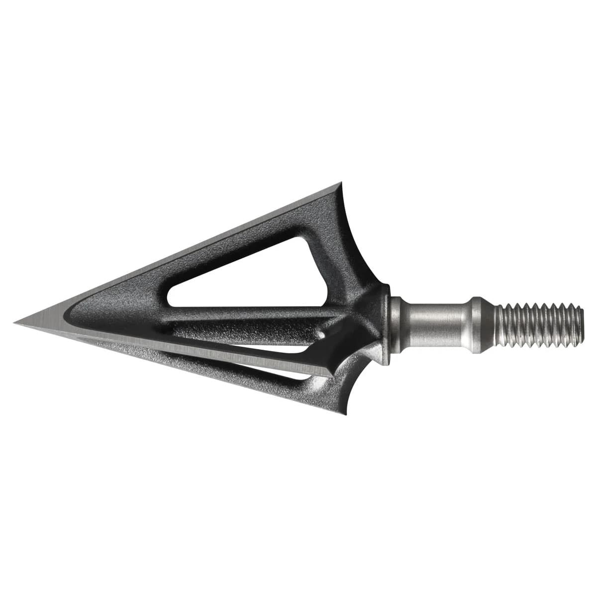G5 Outdoors Montec 100 Grain Fixed-Blade Broadhead - 3 Pack