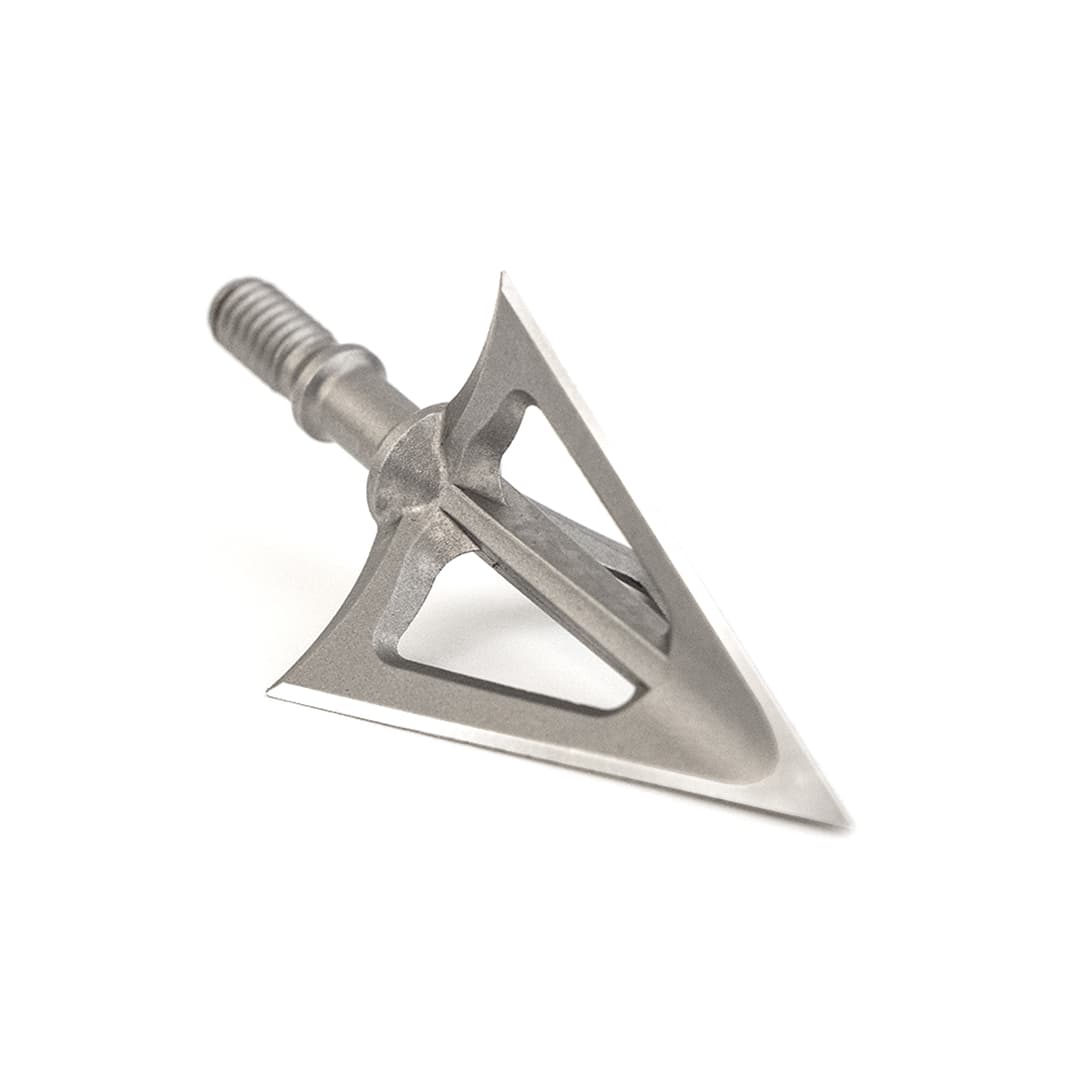 G5 Outdoors Striker V2 Fixed Blade Crossbow Broadhead 6132 3 Pack