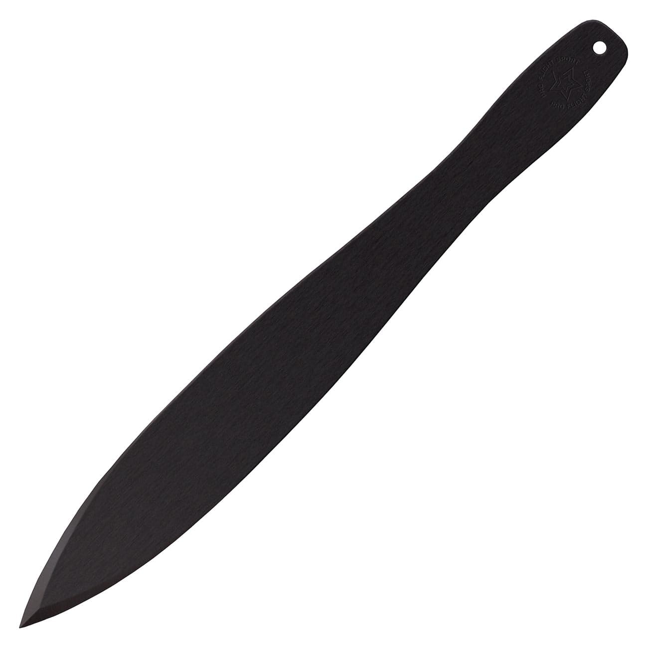 Cold Steel Pro Flight Sport Throwing Knife 80STK14Z 14 in 1055 Carbon Steel