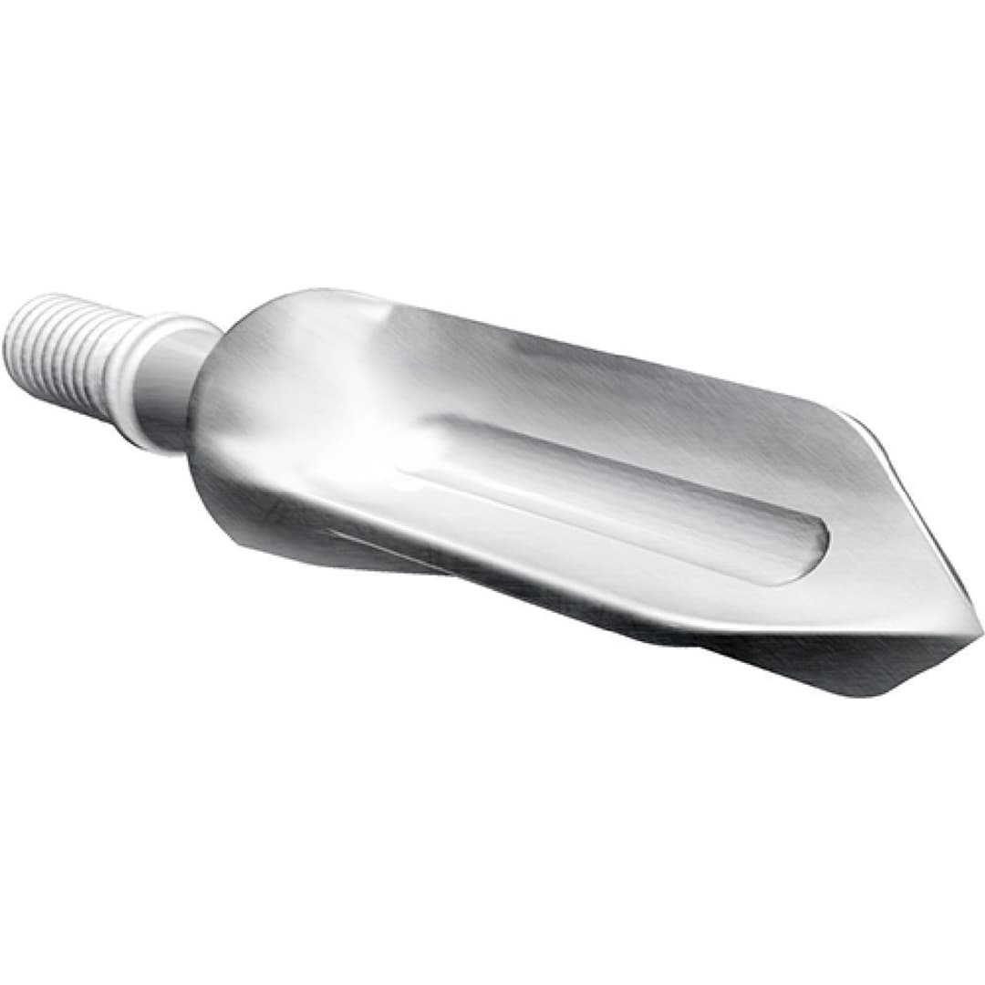 G5 Deadmeat B.M.P. Fixed Practice Tips 863 100 Grain 3-Pack